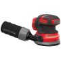 20V Cordless Random Orbit Sander (Tool Only)