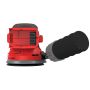 20V Cordless Random Orbit Sander (Tool Only)