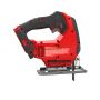 20V Cordless Jig Saw (Tool Only)
