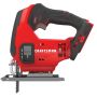 20V Cordless Jig Saw (Tool Only)