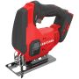 20V Cordless Jig Saw (Tool Only)