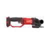 20V Cordless 4-1/2-in Small Angle Grinder (Tool Only)