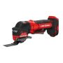20V Cordless Oscillating Tool (Tool Only)