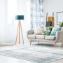 6’7”x9’0” Chike Area Rug