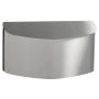 Stainless Steel Mailbox