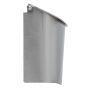 Stainless Steel Mailbox