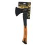 Fiberglass Handle Steel Axe