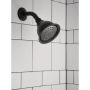 Caldwell Posi Temp Tub Shower Faucet- Matte Black