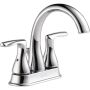 Principals 2-Handle Lavatory Faucet