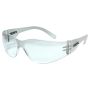 Rok Safety Glasses Clear