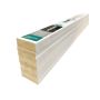 1/2" x 3" x 7" MDF Primed Casing Valupak (10/Pack)