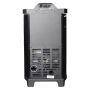 Ashley 46 Lb Hopper Pellet Stove 75% Efficiency