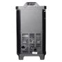 Ashley 46 Lb Hopper Pellet Stove 75% Efficiency