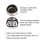 Jumbo Java 14-Cup Coffee Maker