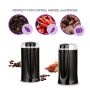 Coffee, Herb & Spice Grinder