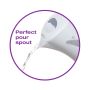 Cordless Electric Kettle 1.7L