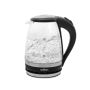 Cordless Electric Glass Kettle 1.5L