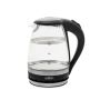 Cordless Electric Glass Kettle 1.5L