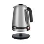 Cordless Stainless Steel Digital Kettle 1.7L