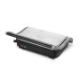 Stainless Steel Panini Grill