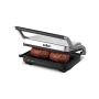 Stainless Steel Panini Grill