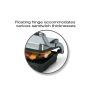 Stainless Steel Panini Grill