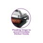 Stainless Steel Panini Grill