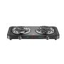 Double Coil Portable Electric Cooktop
