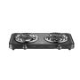 Double Coil Portable Electric Cooktop