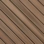 12' Grooved Paramount Fiberon PVC Decking 1" x 5-1/2"