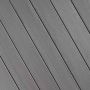 12' Grooved Promenade Fiberon PVC Decking 1.0" x 5.5"