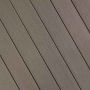 12' Grooved Promenade Fiberon PVC Decking 1.0" x 5.5"