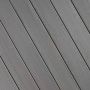 16' Grooved Promenade Fiberon PVC Decking 1.0" x 5.5"
