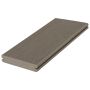 16' Grooved Promenade Fiberon PVC Decking 1.0" x 5.5"