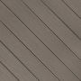 16' Grooved Promenade Fiberon PVC Decking 1.0" x 5.5"
