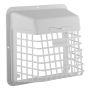 4" Universal Pest Guard