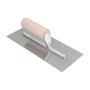 Truelle à Encoches Carrées 1/16" x 1/16" x 1/16"