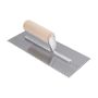 1/8x1/8x1/8 Square Notch Trowel