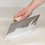 1/8x1/8x1/8 Square Notch Trowel