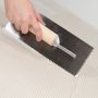 1/8x1/8x1/8 Square Notch Trowel