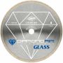 Lame de Coupe pour Verre 7"