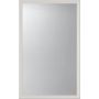22" x 36" Clear Glass Door Insert