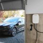 32 Amp Level 2 Electric Vehicle Charging Station