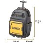 DEWALT Backpack on Wheels