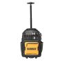DEWALT Backpack on Wheels