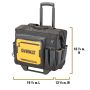 DEWALT 18” Rolling Tool Bag