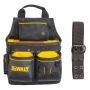 DEWALT Polyester Nail Pouch With Belt