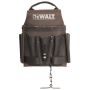 DEWALT Leather Electrician Pouch