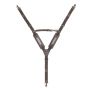 DEWALT Leather Suspenders