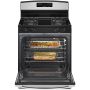 30" Freestanding Gas Range